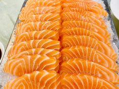 -新享乐海鲜(翠华路店)