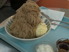 -Ice Monster冰馆·CNN评选全球十大甜品(国贸商城店)
