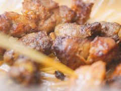 -王记西鎮电烤肉(汶上路店)