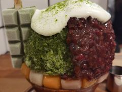 -WONDER ICE 萬得冰田(建設路总店)