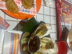 -碌碌发·东南亚风味烧烤档(体育西店)
