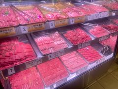 -和牛放题的殿堂 肉屋横丁(秋叶原店)