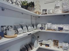 -收获咖啡HARVEST RESERVE(苍山店)