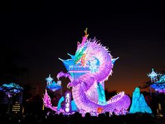 -厦门方特梦幻王国