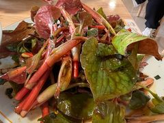 -冯记豆花店(健翔桥店)