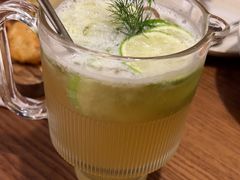 -G+KITCHEN(龙湖狮山天街店)