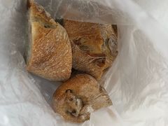法式核桃-81BAKERY(大学路店)
