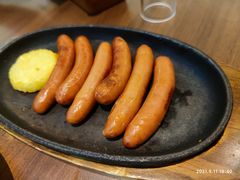 -萨莉亚意式餐厅(常州环球港店)