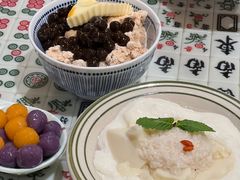 -堂屋糖水店(愚园店)