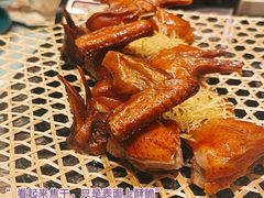 -恬阿姨庭院餐厅·生日宴
