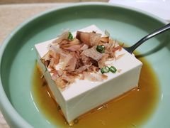 芝士豆腐-东京屋(武定路店)