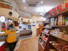 -巴依老爷新疆美食(魏公村店)