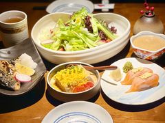 -笑福亭料理小馆(解放碑店)