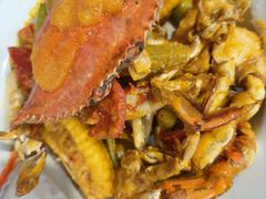 -夹夹大·蟹蟹大排档(财富又一城店)