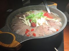 -楼兰新疆主题餐厅(苏州中心店)