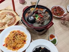 -羊之道草原味道清真餐厅(番禺店)