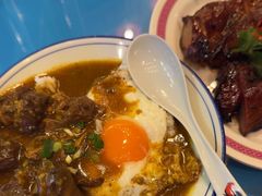 -憶廟街 X 沙角邨(太古城店)