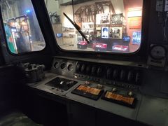 -沈阳铁路陈列馆