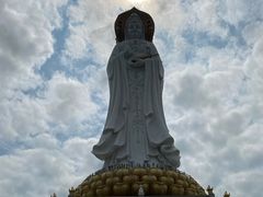 -三亚南山文化旅游区