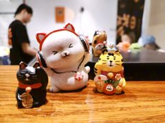 -戏作寿司(观音桥店)