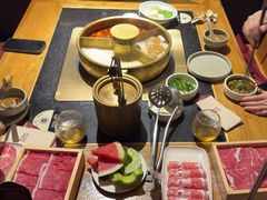 -巴奴毛肚火锅(广益哥伦布店)