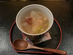-橼舍鮨青木
