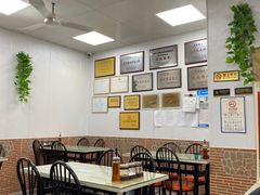 大堂-吉云馄饨(桑梓路店)