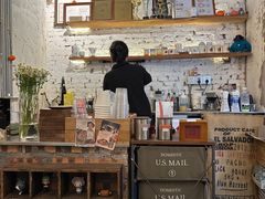 -喜柿咖啡SeeS coffee