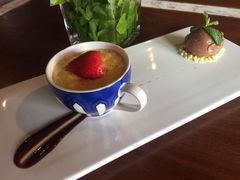 Cafe&nbsp;de&nbsp;L’Avenue&nbsp;Pizza&nbsp;&&nbsp;Bistro(碧云店)-浦鸿会尚莊亲子餐厅(碧云店)