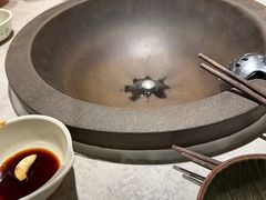 -鲜潭蒸汽石锅鱼(五道口购物中心店)