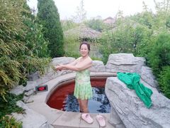 -大连金石滩绿发温泉假日酒店