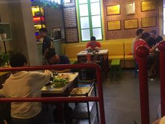 -正宗钢管厂五区·小郡肝火锅·串串香(商品街总店)