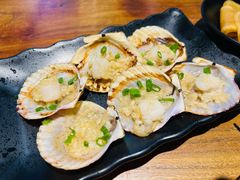 -烧蠔帮·湛江生蚝(工农店)