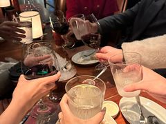 -上海柏悦酒店·世纪100牛排馆