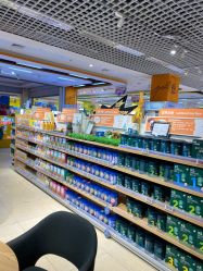 -孩子王(协信星光时代广场店)