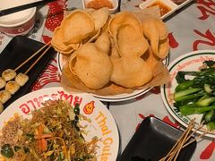 -辉记炭烧海鲜大排档·老字号(福田店)