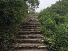 -蟠龙山长城景区