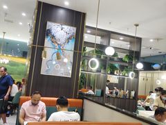 大堂-刘胖子家常菜·蹄花焖藕(中南店)