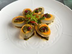 -万蔚·烤鸭