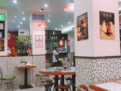 大堂-小龍鳳餐室(番禺路店)