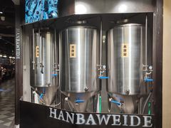 -汉巴味德·烤肉与啤酒的自助(杭州大悦城店)