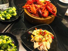 -望江门小龙虾(胜利河美食街店)