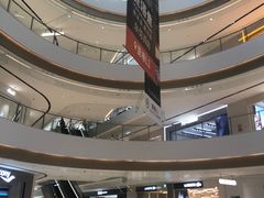 -东莞松山湖万象汇