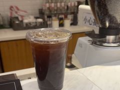 -逸派咖啡 EPARKCOFFEE(广安门店)