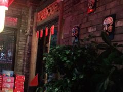 -小龙坎老火锅(鹤伴一路店)