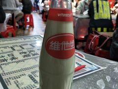 -小民大排档(光谷店)
