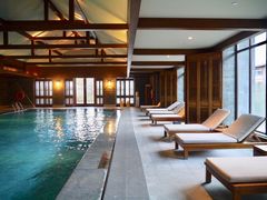 -丽江金茂隐逸酒店-凯悦臻选SPA