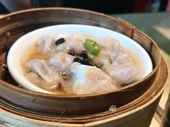 -添好运点心专门店(北角店)