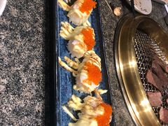-NIUAN牛庵·日式和牛烧肉(恒隆店)