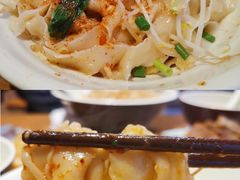 -晋商羊家将(十八中店)